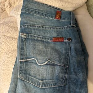 For All Mankind Jeans